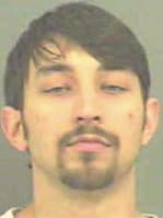 Forgey Jeremy - Catoosa County, GA 