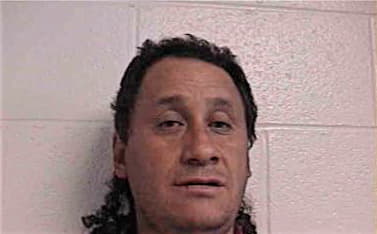 Hernandez Jesus-Garcia - Jackson County, GA 