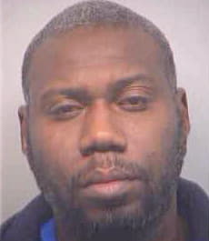 Stewart John - Fulton County, GA 