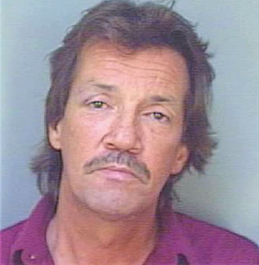 Wasley John - Polk County, FL 