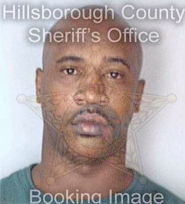 Allen Jonathan - Hillsborough County, FL 