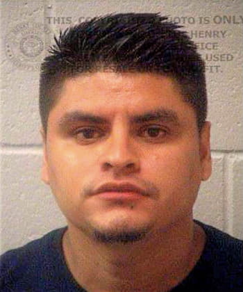 Giral-Jimenez Jose - Henry County, GA 
