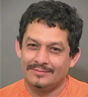 Pena Jose - Horry County, SC 