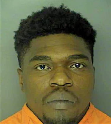 Anderson Joshua - Horry County, SC 
