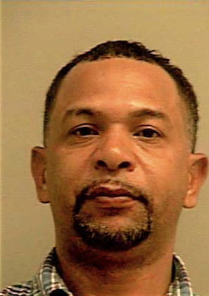 Cedeno Juan - Gwinnett County, GA 
