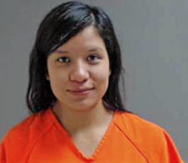 Navarro Karen - Hidalgo County, TX 