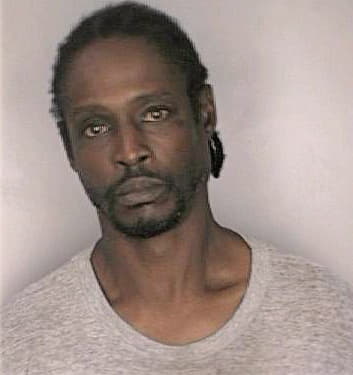 Garner Kevin - Hillsborough County, FL 
