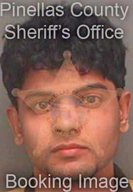 Bhatt Kinjalkuma - Pinellas County, FL 