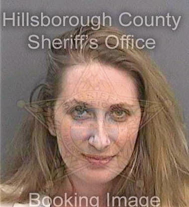 Whittaker Kirsten - Hillsborough County, FL 