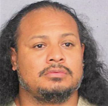 Carbajal Lorenzo - Broward County, FL 