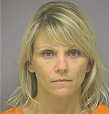 Cappel Margaret - Denton County, TX 