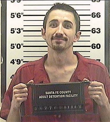 Velasquez Mario - SantaFe County, NM 