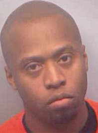 Parker Mark - Fulton County, GA 