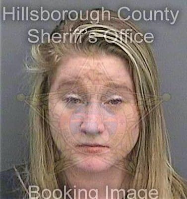Carr Melanie - Hillsborough County, FL 