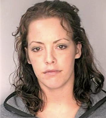 Bates Melissa - Hillsborough County, FL 
