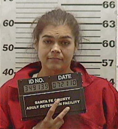 Rivera Melissa - SantaFe County, NM 
