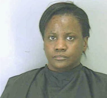 Wells Melody - Dekalb County, GA 