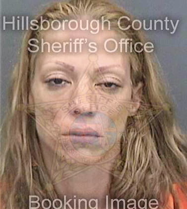 Berrios Miryam - Hillsborough County, FL 