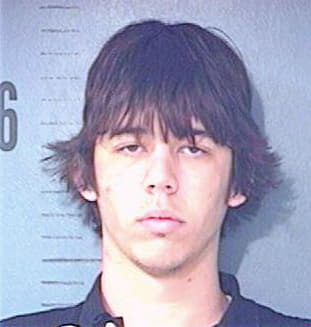 Graham Nathan - Taylor County, TX 