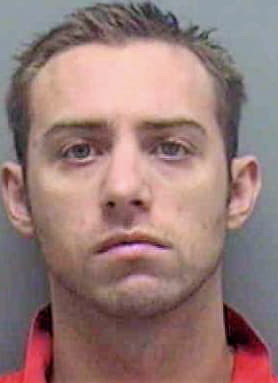 Chandler Paul - Lee County, FL 