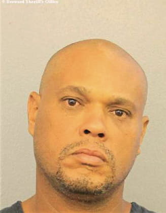 Llovera Rafael - Broward County, FL 