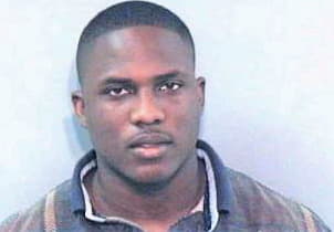 Harris Richard - Leon County, FL 