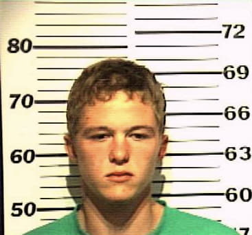 Barker Russell - Denton County, TX 