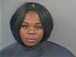 Rivers Selena - Anderson County, SC 