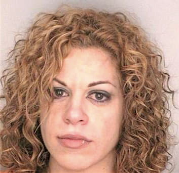 Hilliard Shannon - Hillsborough County, FL 