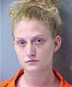 Diaz Shoshannah - Okaloosa County, FL 