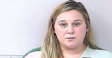 Christon Stephanie - StLucie County, FL 