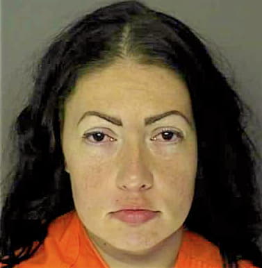 White Stephanie - Horry County, SC 