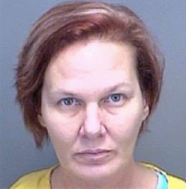 Alligood Teri - Pinellas County, FL 