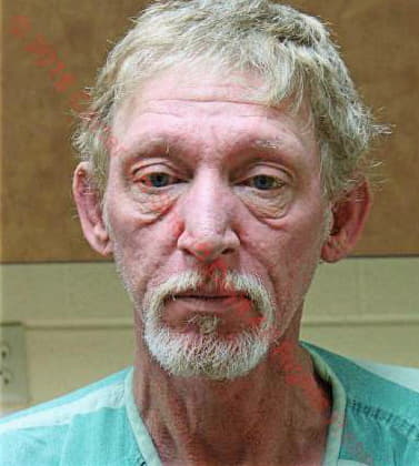 Clawson Troy - Carter County, TN 