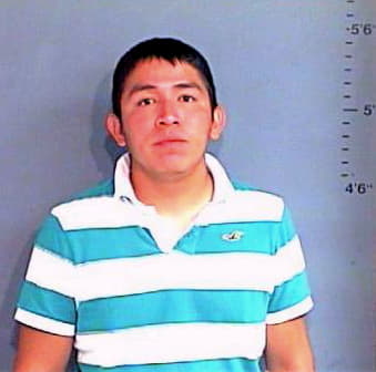Pejerrey Victor - Brazos County, TX 