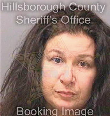 Evans Vivian - Hillsborough County, FL 