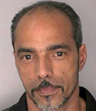 Escribano Wilfredo - Hillsborough County, FL 