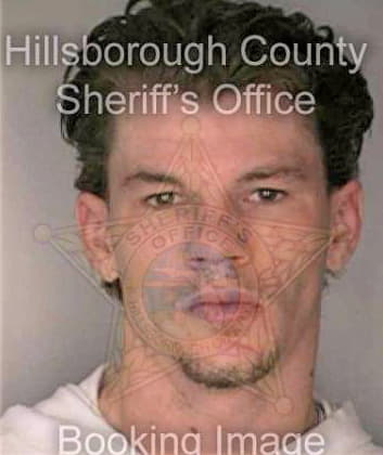 Evans William - Hillsborough County, FL 