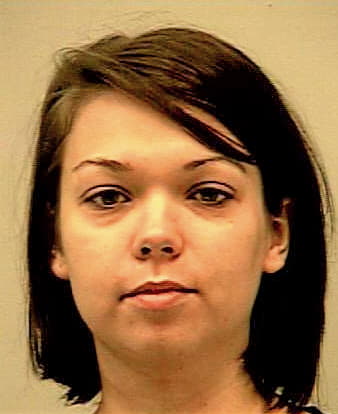 Galkina Alexandra - Gwinnett County, GA 
