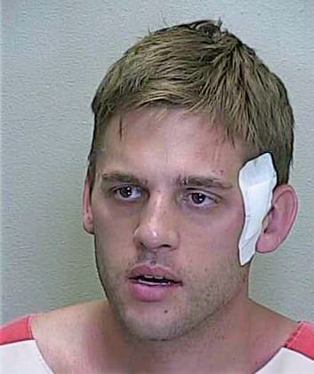 Clifton Allen - Marion County, FL 