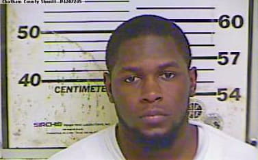 Cook Anthony - Chatham County, GA 