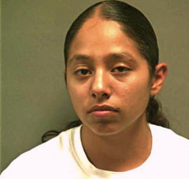 Montes Breanna - Randall County, TX 