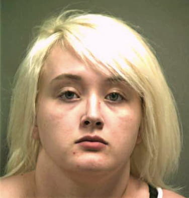 Herrington Chasity - Randall County, TX 