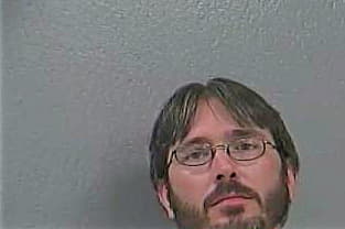 Gentry Christopher - Greene County, MO 