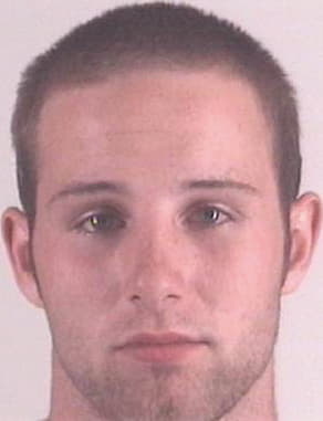 Hudspeth Christopher - Tarrant County, TX 