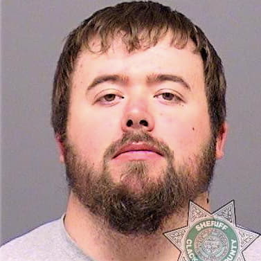Sipe Cody - Clackamas County, OR 