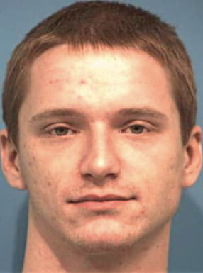 Patton Cory - Williamson County, TX 