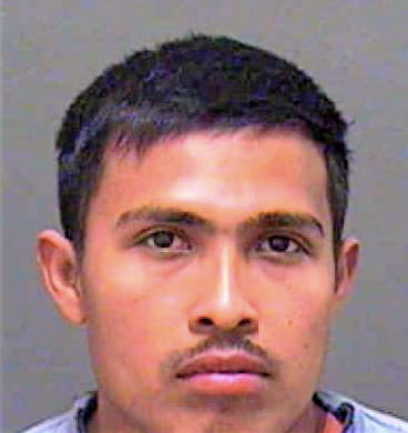 Bedolla Cutberto - Mecklenburg County, NC 