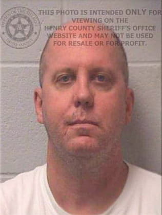Duggan David - Henry County, GA 