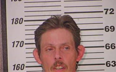 Richards Denny - Hunt County, TX 
